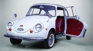 Subaru 360 (NA) '1968